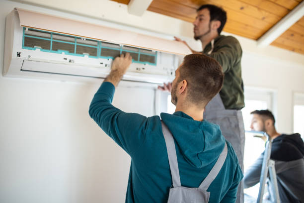 Best HVAC repair near me  in Mantua, VA
