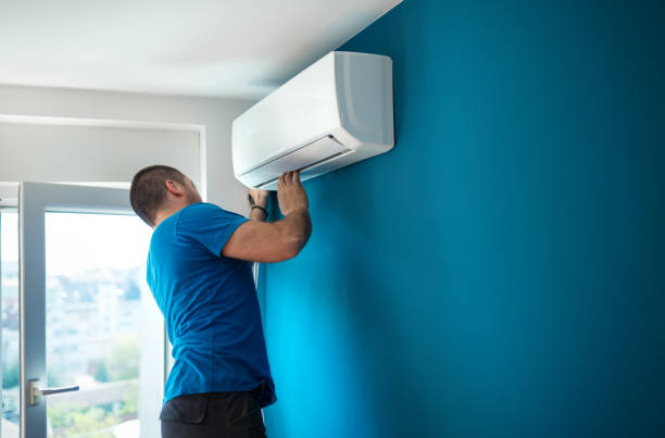 Best HVAC maintenance plan  in Mantua, VA