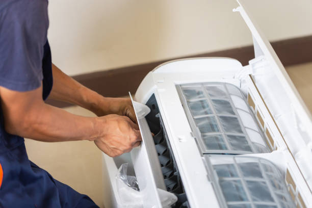Best Best HVAC companies  in Mantua, VA