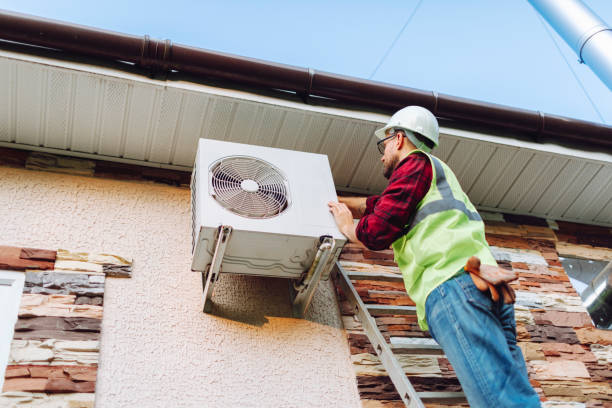 Best Commercial HVAC repair  in Mantua, VA