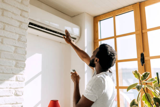 Best Furnace repair near me  in Mantua, VA