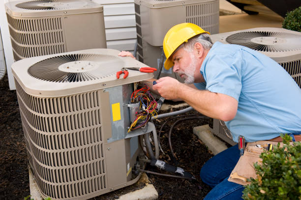 Best HVAC tune-up services  in Mantua, VA