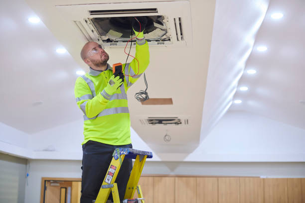 Best HVAC installation services  in Mantua, VA