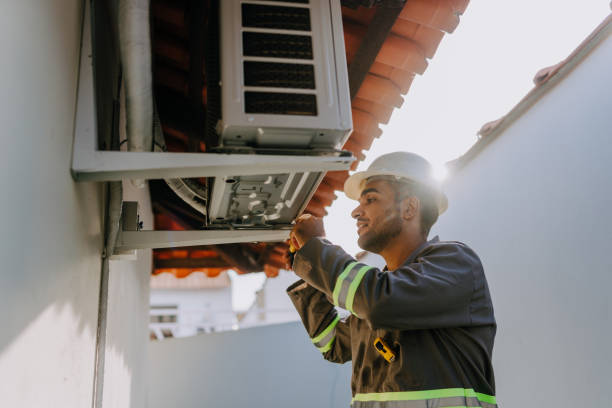 Best Emergency HVAC repair  in Mantua, VA