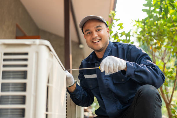 Best HVAC air duct cleaning  in Mantua, VA