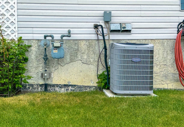 Best Residential HVAC services  in Mantua, VA